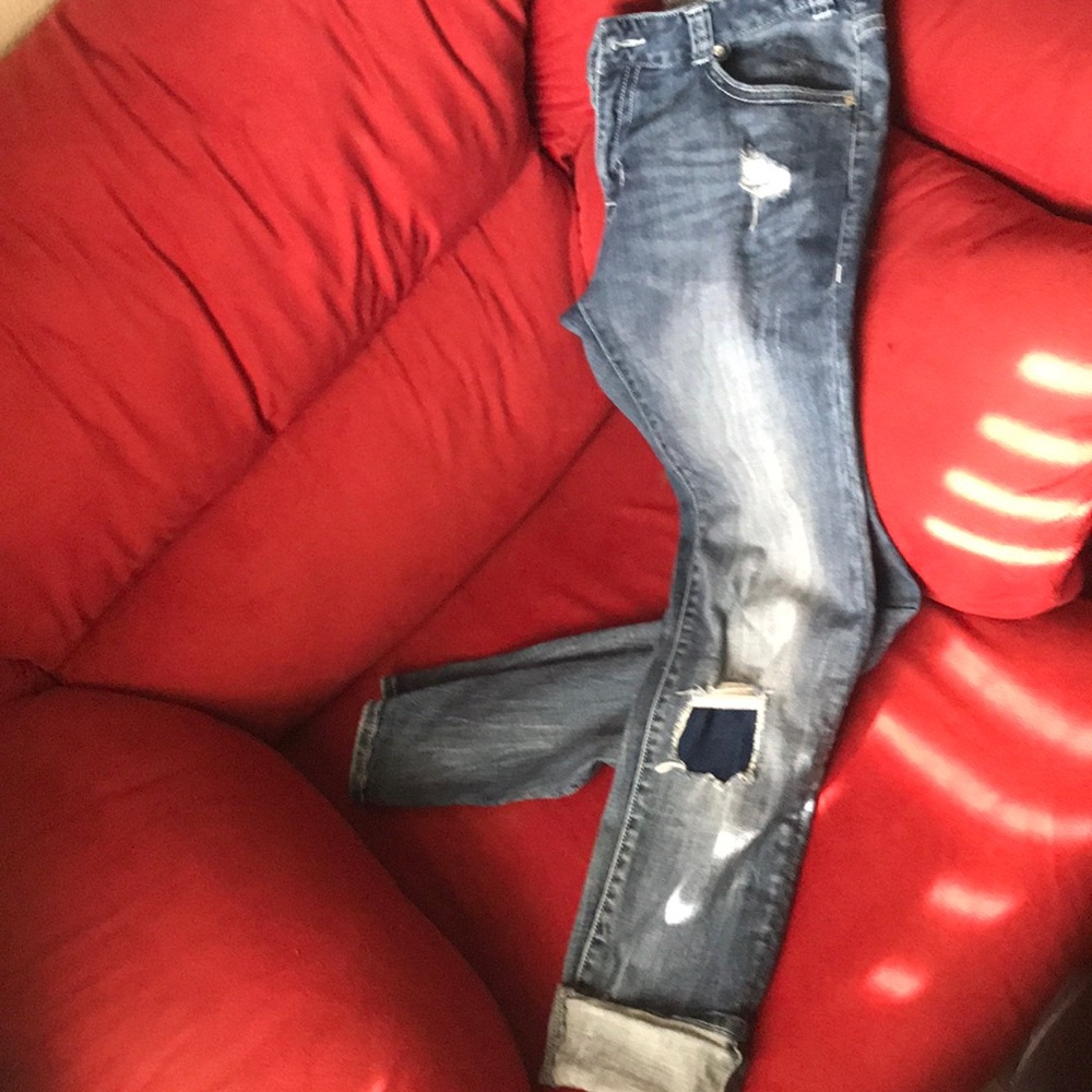 Rock&Roll Cowgirl Jeans